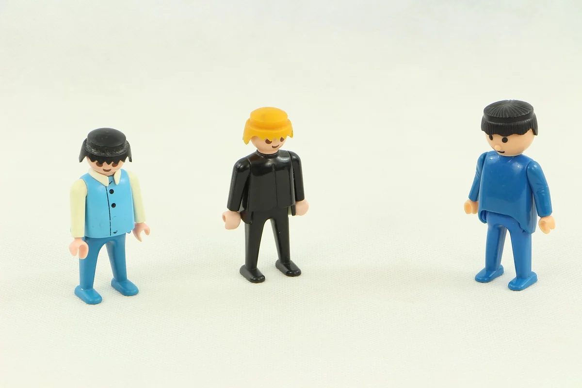 Mapping Your IP Assets: What Do You Actually Own?